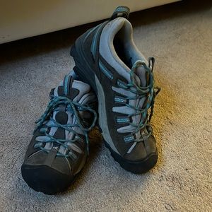 Keen Hiking Shoes